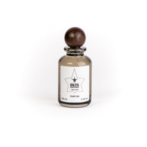 اورقازم من مركة الجوكر العطر الفرموني الاكثر مبيعا...