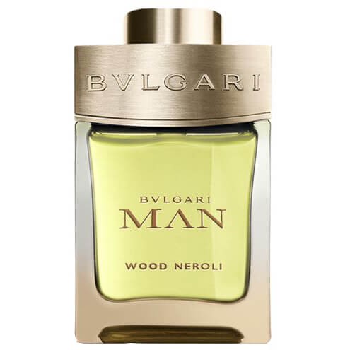 عطر بلغاري مان وود نيرولي للرجال 100مل-Bvlgari