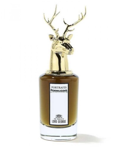 عطر لورد جورج من بنهالغنز -75مل
