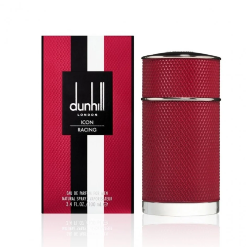 عطر دنهيل ايكون راسنج ريد للرجال 100 مل