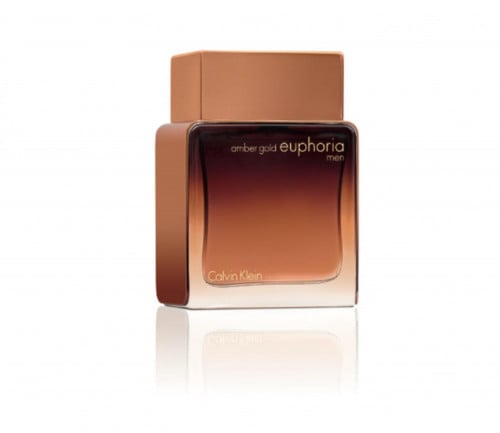 عطر كالفين كلاين ايفوريا عنبرادو تواليت للرجال 100...