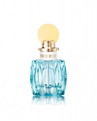 عطر ميو ميو لو بلو النسائي 100 مل