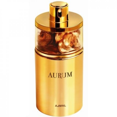 عطر أوروم لها من أجمل