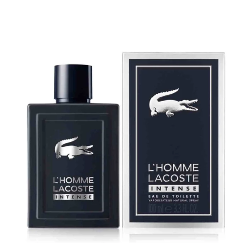 عطر لوم لاكوست ليهوم انتنس للرجال 100 مل