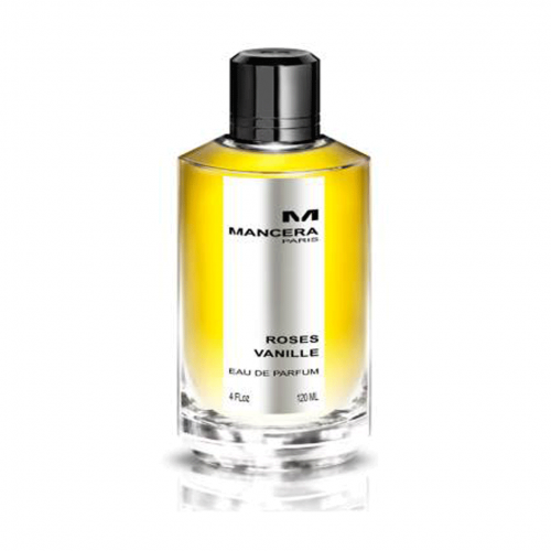 عطر مانسيرا روز فانيلا 120 مل - أو دي بارفيوم