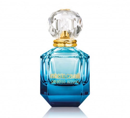 عطر روبيرتو كفالي براديس ازور 75مل