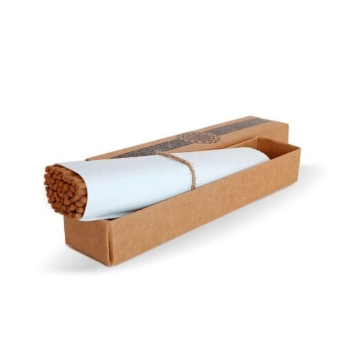 Incense burner sticks, Vietnamese oud, 30 grams
