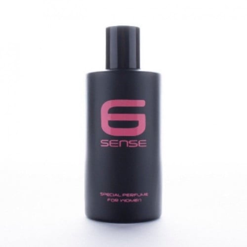 عطر 6 اسنس نسائي 100مل