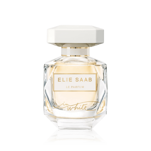 عطر ايلي صعب لي برفيوم إن وايت 50 مل - Elie Saab