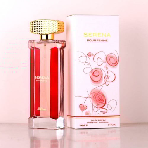 عطر سيرينا ميلانو SERENA MILANO