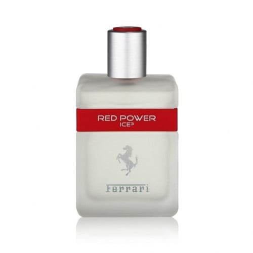 عطر فيراري رد بور ايس ثري 125مل - Ferrari Red Powe...