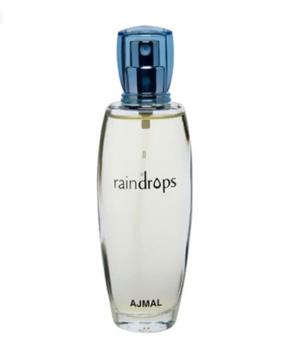 Rindrops perfume is one of the most beautiful