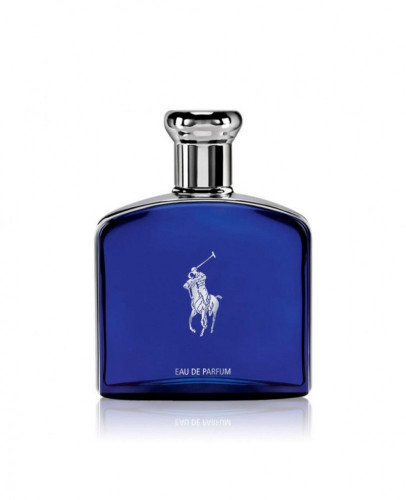 عطر بولو بلو تواليت رجالي 125 مل