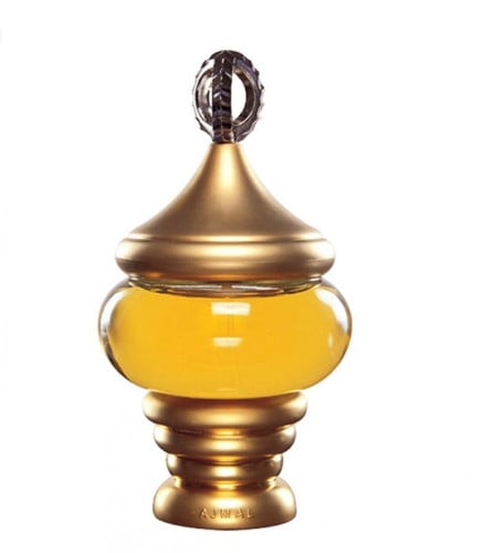 ماء عطر ألف ليله وليله من أجمل