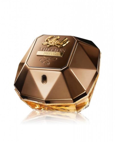 عطر باكوربان ليدي مليون برايف 80مل