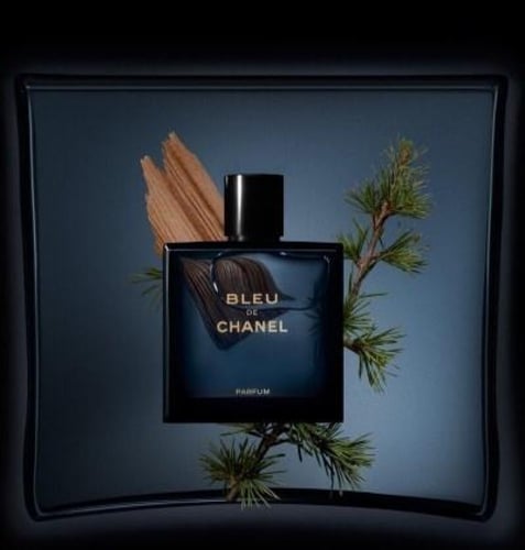 شانيل بلو برفيوم صافي 100 مل