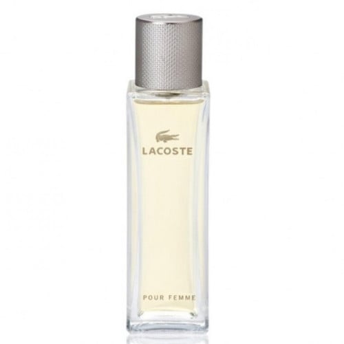 عطر لاكوست بيور فيم نسائي 90مل