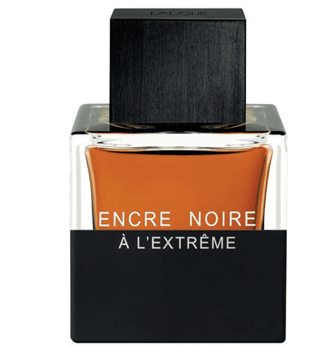 عطر لاليك نوير اكستريم رجالي 100مل تستر