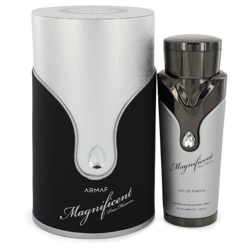 Armaf Magnificent perfume for men or Eau de Parfum...