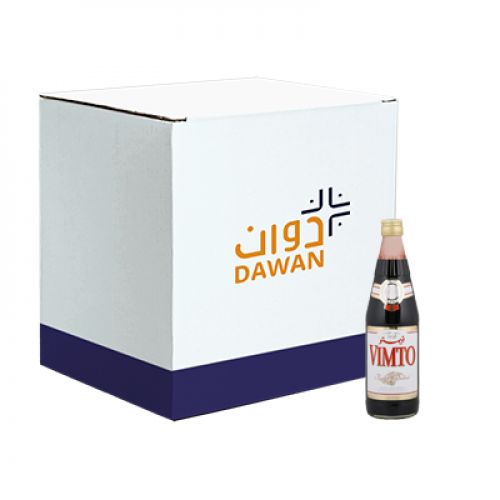 فيمتو 710مل/12عبوة بالكرتون