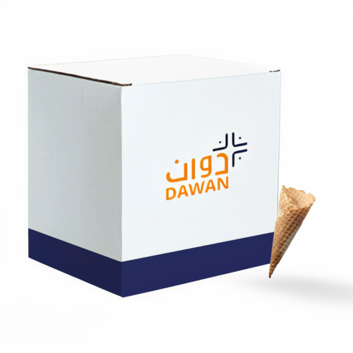 سكري ايطالي وسط *200 حبة (3.2 كغ)