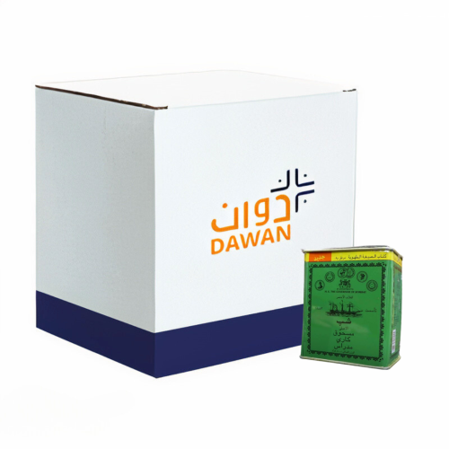 شب الاصلي بهارات كاري سفينة مدراس 500 جرام / 36 حب...