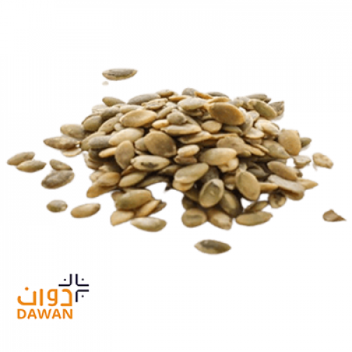 بذور القرع 10 كجم