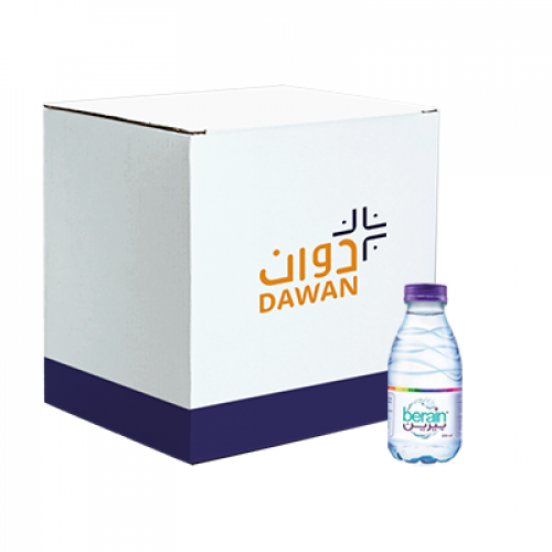 مياه بيرين 200مل / 48عبوة بالكرتون