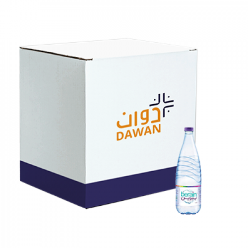 مياه بيرين 330 مل /40عبوة بالكرتون
