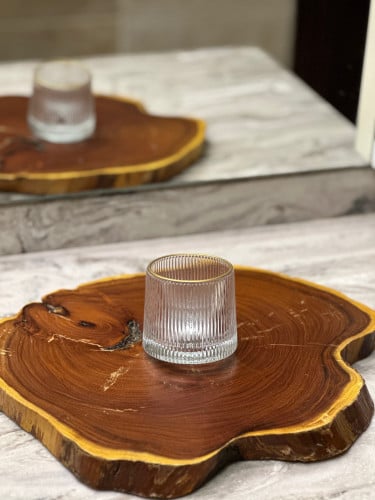 كوب قهوه دوار زجاجي اختيار عشوائي