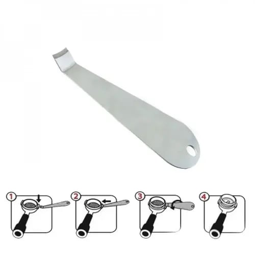 مفك باسكت وقروب هيد Portafilter basket remover