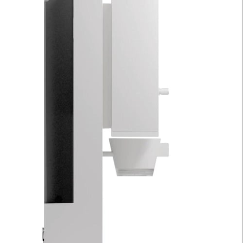 مكينة Studio Moonlight White - xBloom