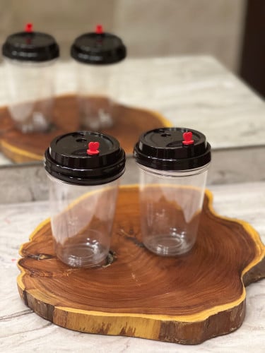 كاسات موهيتو وعصيرات المثلجه 500 مل