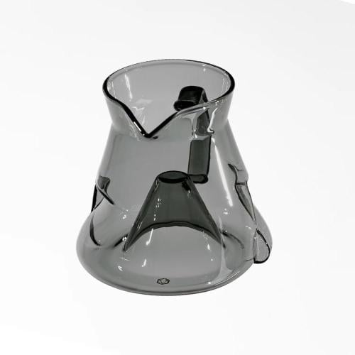 سيرفر Small Black AVENSI WAVE Cyclone ICOSA