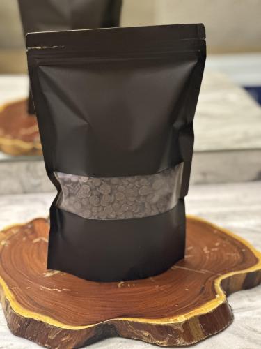 حبيبات شوكولاته البيضاء 38 % دوبلن 1 كيلو