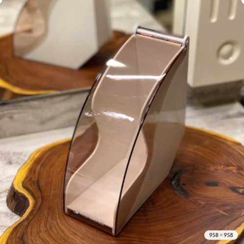 حامل فلاتر V60 ورقيه رهيب