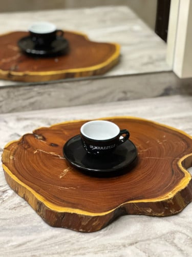 كوب اسبريسو استرادا Strada اسود لامارزوكو la marzo...