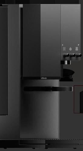 Studio Midnight Black - xBloom