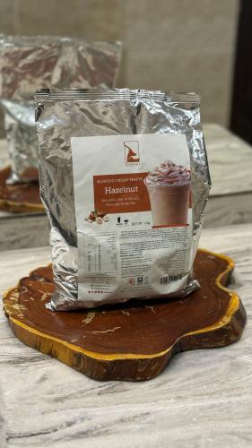 بودرة بندق Ghazal غزال