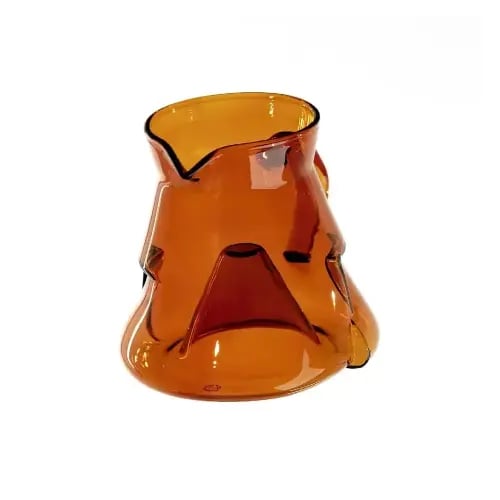 standard amber avensi icosa 500 ml سيرفر