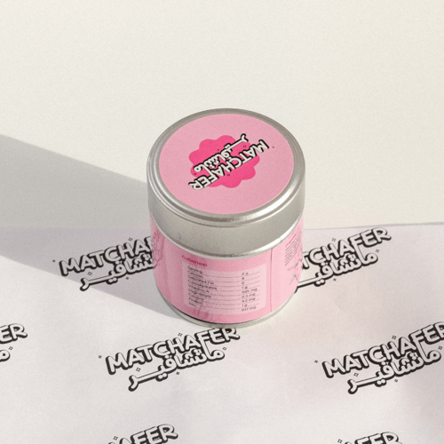 ماتشا احتفالية يابانية 30 جرام Ceremonial Matcha