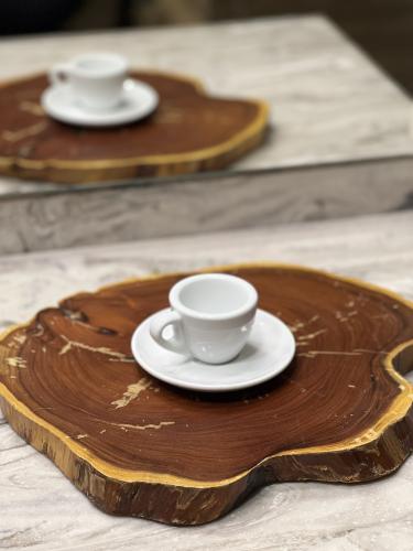 كوب اسبريسو نوفا بوينت 50 مل