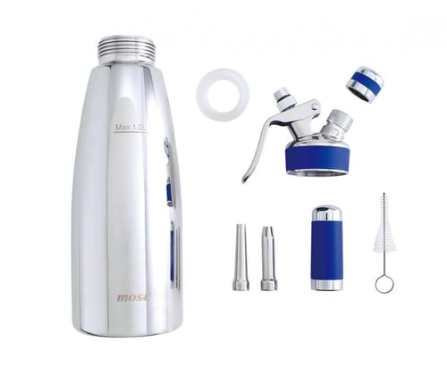 مكينة خفق كريمة تايواني mosa