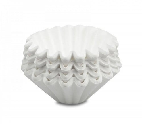 فلتر ورقي الكاليتا مقاس 185