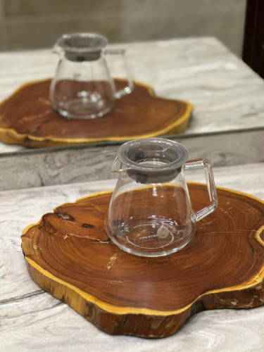 سيرفر v60 تايمور مقاس 600 مل Timemore