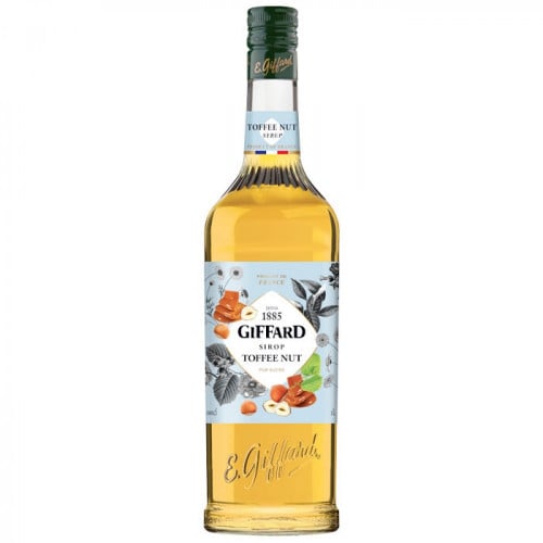 سيروب البندق جيفارد