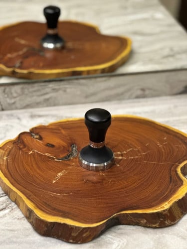 تامبر الالمنيوم ستيل اسود مقاس 58.5 احترافي