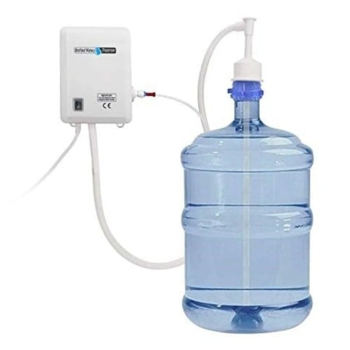 مضخة الماء فلوجيت Botteld Water Pump BW4000A