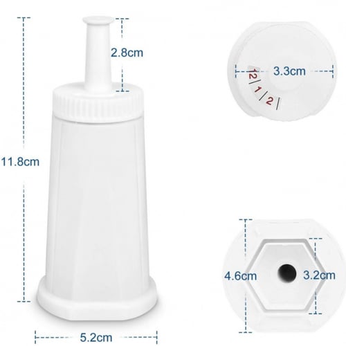 فلتر مويه مكينة ساج Sage