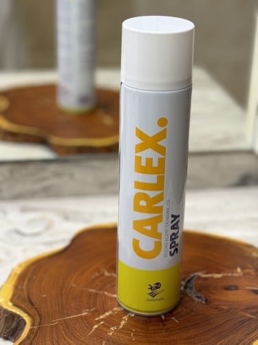 بخاخ زيت مانع للالتصاق صواني الكيك والكريب Carlex